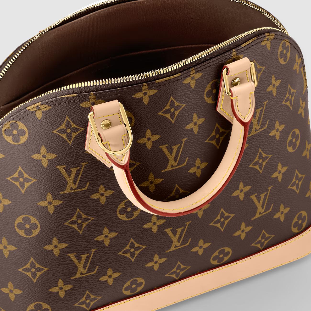 Túi Louis Vuitton Neo Alma PM Monogram Nữ 